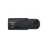 PNY FD128ATT431KK-EF Attache 4 Usb Flash Drive 128 FD128ATT431KK-EF
