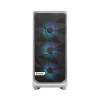 Fractal Design FD-C-MES2C-08 Meshify 2 Compact Rgb White FD-C-MES2C-08