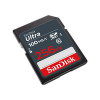 Sandisk SDSDUNR-256G-GN3IN Ultra 256 Gb Sdxc Uhs-I Class SDSDUNR-256G-GN3IN