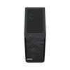 Fractal Design FD-C-MES2C-06 Meshify 2 Compact Rgb Black FD-C-MES2C-06