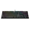 Gigabyte AORUS K1 Keyboard Usb Qwerty English AORUS K1