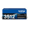 Brother TN-3512 Toner Cartridge 1 PcS TN-3512