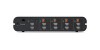 Belkin F1DN204KVM-UNN4 Kvm Switch Rack Mounting Black F1DN204KVM-UNN4