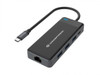 Conceptronic DONN14G Notebook Dock/Port Replicator DONN14G