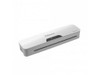 Fellowes 5601601 1 Hot Laminator Grey. White 5601601