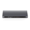 Satechi ST-UCT4DM Notebook Dock/Port Replicator ST-UCT4DM