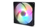 Scythe KF1425FD12SAR-P Kaze Flex Computer Case Fan KF1425FD12SAR-P
