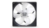 Scythe KF1425FD12SAR-P Kaze Flex Computer Case Fan KF1425FD12SAR-P