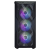 Cooler Master MCB-D500D-KGNN-S00 Masterbox Td500 Midi Tower MCB-D500D-KGNN-S00