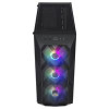 Cooler Master MCB-D500D-KGNN-S00 Masterbox Td500 Midi Tower MCB-D500D-KGNN-S00