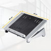 Fellowes 8036701 Office Suites Laptop Riser 8036701