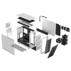 Fractal Design FD-C-MES2A-08 Meshify 2 Rgb White FD-C-MES2A-08