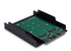 Inter-Tech 88885372 Kt005B Interface 88885372