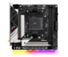 Asrock B550 PHANTOM GAMING-ITX/AX B550 Phantom Gaming-Itx/A Amd B550 PHANTOM GAMING-ITX/AX