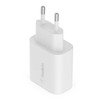 Belkin WCA004VF1MWH-B5 White Indoor WCA004VF1MWH-B5