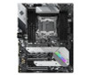 Asrock 90-MXBBJ0-A0UAYZ X299 Steel Legend Intel X299 90-MXBBJ0-A0UAYZ