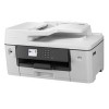 Brother MFCJ6540DWRE1 Mfc-J6540Dw Inkjet A4 1200 X MFCJ6540DWRE1