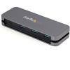 StarTech.com HB30CM3A1CB 4 Port Usb C Hub - 3X HB30CM3A1CB
