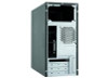 Chieftec HO-12B-350GPB Ho-12B Tower Black 350 W HO-12B-350GPB