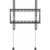 Vision VFM-W4X4V/2 Tv Mount 165.1 Cm 65" Black VFM-W4X4V/2