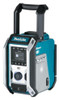 Makita DMR114 Radio Worksite Black. Blue DMR114