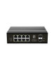 LevelOne IGP-1031 Network Switch Gigabit IGP-1031