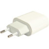 Inter-Tech 88882210 Pd-1020 White Indoor 88882210