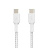 Belkin CAB004BT1MWH Usb Cable 1 M Usb C White CAB004BT1MWH
