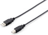 Equip 128863 Usb 2.0 Type A To Type B 128863