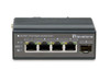 LevelOne IGU-0501 Network Switch Gigabit IGU-0501