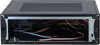 Inter-Tech 88881217 Itx-601 Desktop Black 60 W 88881217