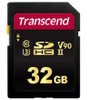 Transcend TS32GSDC700S Sd Card Sdhc 700S 32Gb TS32GSDC700S