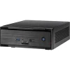 Inter-Tech 88881244 Mw-01 Ii Mini Tower Black 88881244