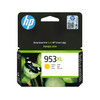 HP F6U18AE#BGY 953Xl High Yield Yellow F6U18AE#BGY