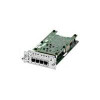 Cisco NIM-4FXSP= Voice Network Module Fxs NIM-4FXSP=