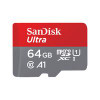 Sandisk SDSQUNR-064G-GN6TA Ultra Microsd 64 Gb Microsdhc SDSQUNR-064G-GN6TA