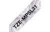 Brother TZEMPSL31 Tze-Mpsl31 Label-Making Tape TZEMPSL31