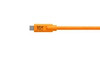 Tether Tools CUC2415-ORG Usb Cable 4.6 M Usb 2.0 Usb C CUC2415-ORG