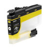Brother LC424Y Lc-424Y Ink Cartridge 1 PcS LC424Y