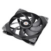 ThermalTake CL-F085-PL14BL-A Toughfan 14 Computer Case Fan CL-F085-PL14BL-A