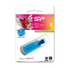 Silicon Power SP008GBUF2101V1B 8Gb Helios 101 Usb Flash SP008GBUF2101V1B