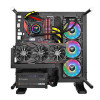 ThermalTake CL-W256-PL12SW-A Floe Dx Rgb 360 Tt Premium CL-W256-PL12SW-A