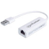 Manhattan 506731 Usb-A Fast Ethernet Adapter. 506731