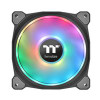 ThermalTake CL-F073-PL12SW-A Riing Duo 12 Rgb Premium CL-F073-PL12SW-A