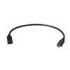 i-tec C31EXTENDCBL Usb-C Extension Cable 30 Cm C31EXTENDCBL