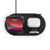 Belkin WIZ001VFBK Boost Charge Black Indoor WIZ001VFBK