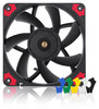 Noctua NF-A12X15 PWM CH.BK.S Computer Cooling System NF-A12X15 PWM CH.BK.S