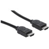 Manhattan 323222 Hdmi Cable With Ethernet. 323222
