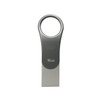 Silicon Power SP016GBUC3C80V1S Mobile C80 Usb Flash Drive 16 SP016GBUC3C80V1S