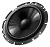 Pioneer TS-G170C Car Speaker Round 2-Way 300 W TS-G170C